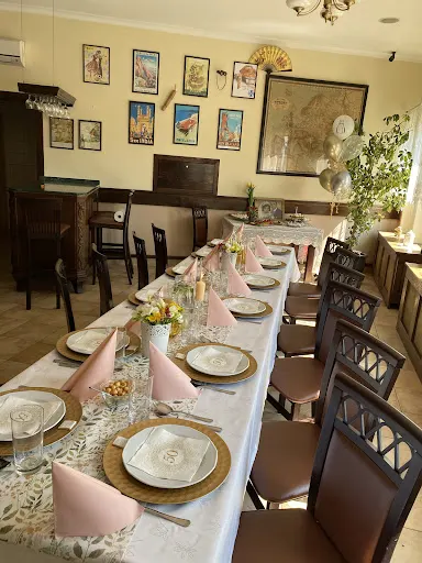 Restauracja NotaBene